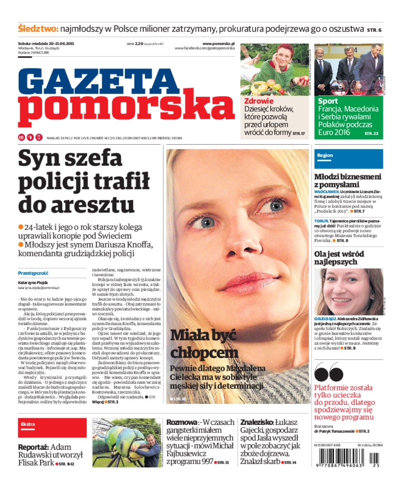 Gazeta Pomorska