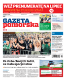 Gazeta Pomorska/Grudziądz, Świecie, Chełmno, Wąbrzeźno