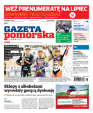 Gazeta Pomorska/Toruń, Brodnica, Chełmża, Nowe Miasto, Golub-Dobrzyń