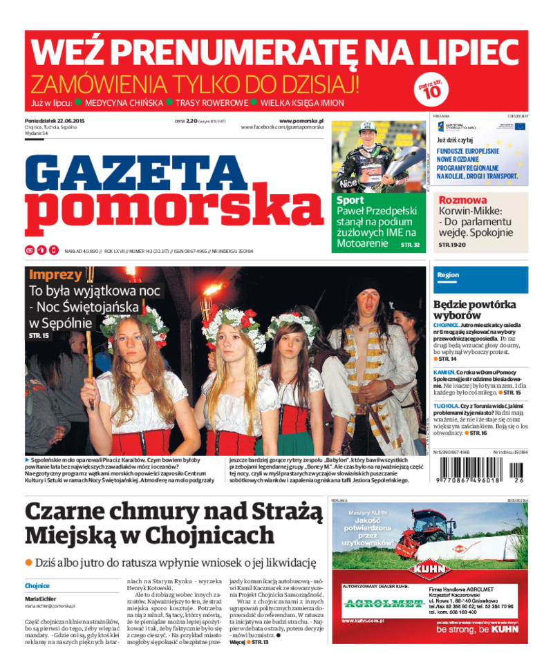 Gazeta Pomorska