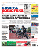 Gazeta Pomorska/Inowrocław, Mogilno, Żnin