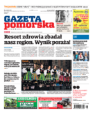 Gazeta Pomorska/Toruń, Brodnica, Chełmża, Nowe Miasto, Golub-Dobrzyń