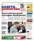 Gazeta Pomorska/Grudziądz, Świecie, Chełmno, Wąbrzeźno