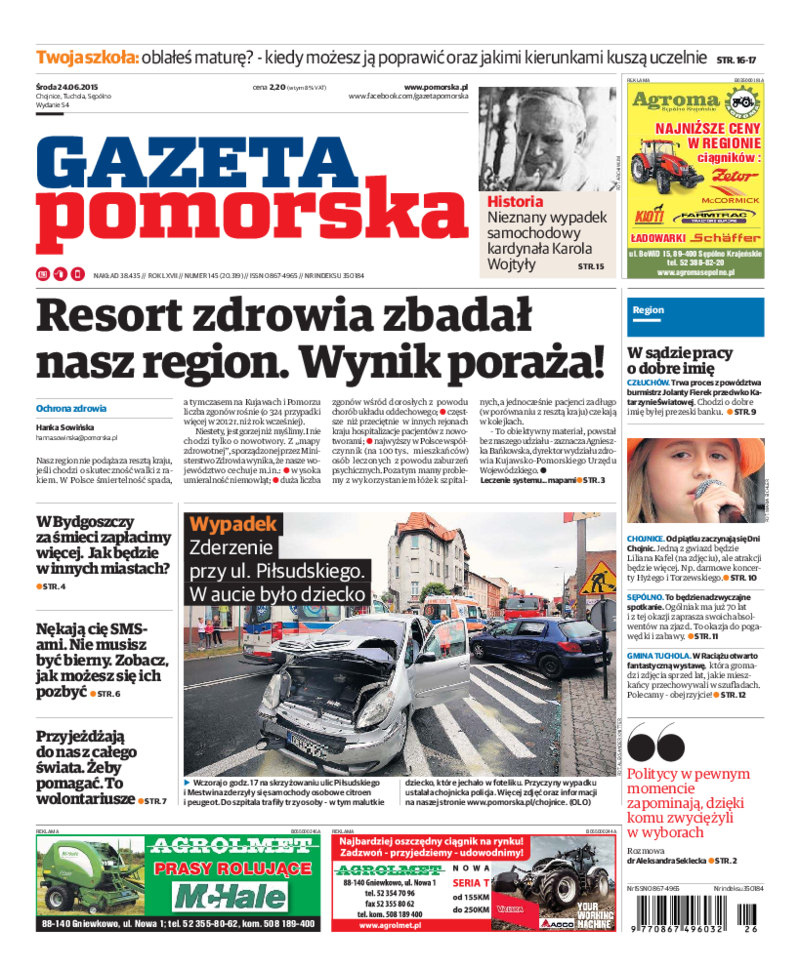 Gazeta Pomorska