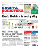 Gazeta Pomorska/Grudziądz, Świecie, Chełmno, Wąbrzeźno