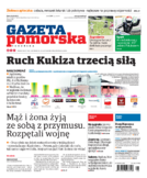 Gazeta Pomorska/Toruń, Brodnica, Chełmża, Nowe Miasto, Golub-Dobrzyń