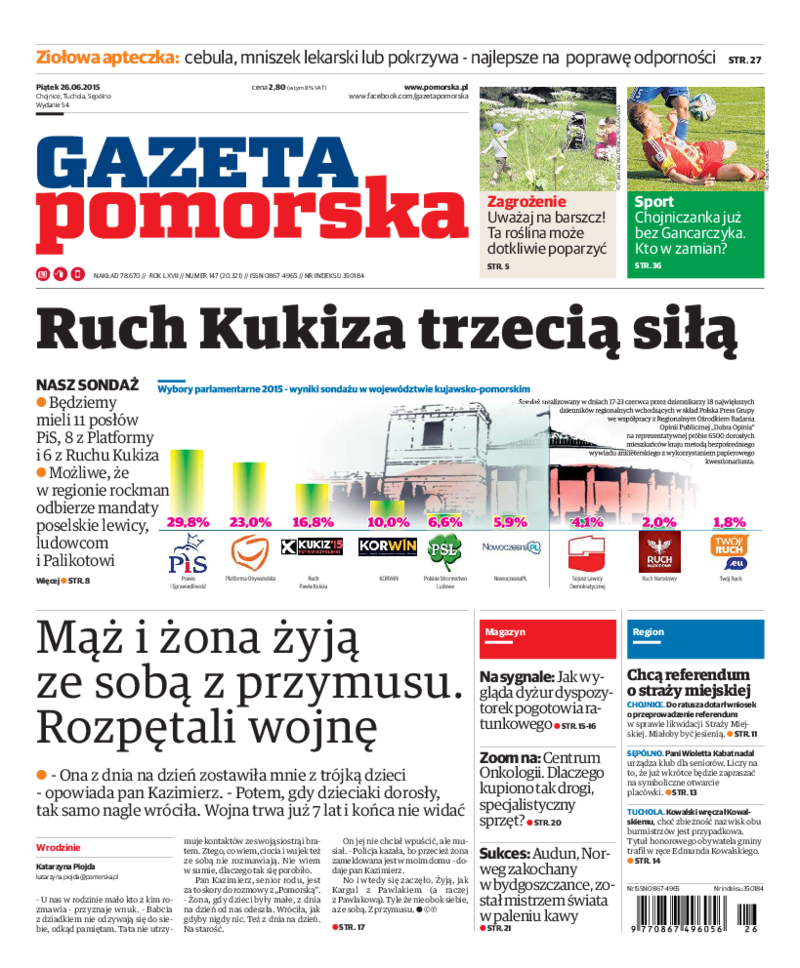 Gazeta Pomorska