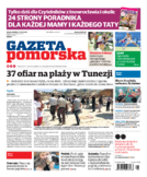 Gazeta Pomorska/Bydgoszcz,Inowrocław, Chojnice