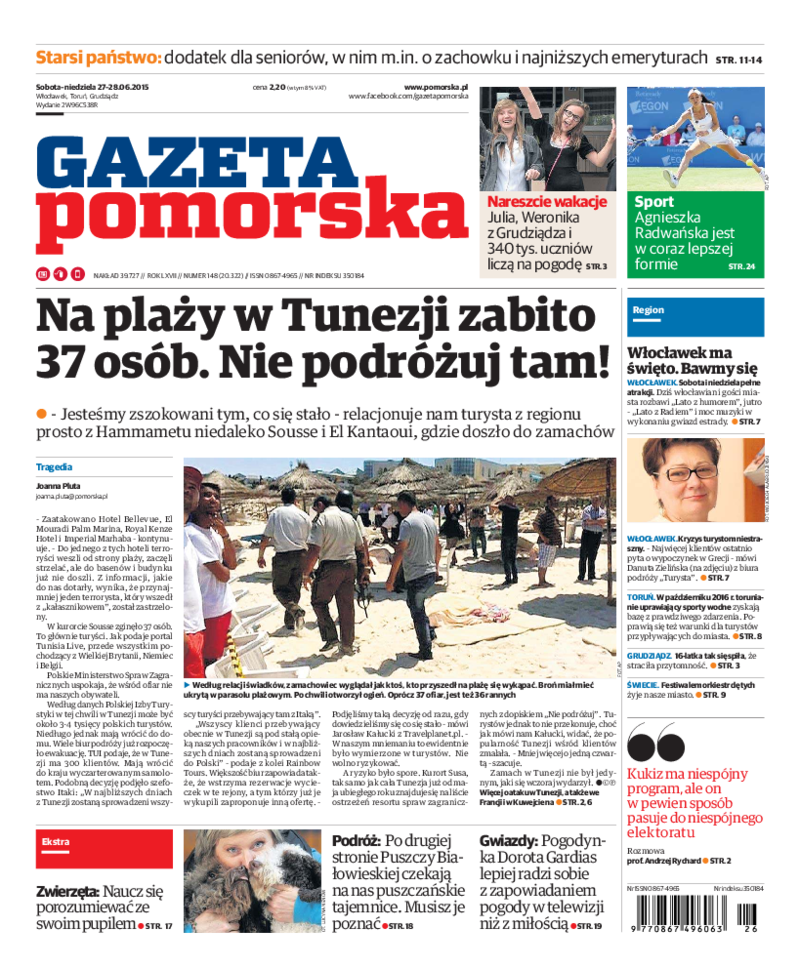 Gazeta Pomorska