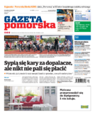 Gazeta Pomorska/Inowrocław, Mogilno, Żnin