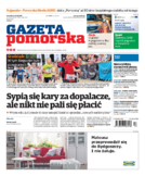 Gazeta Pomorska/Grudziądz, Świecie, Chełmno, Wąbrzeźno