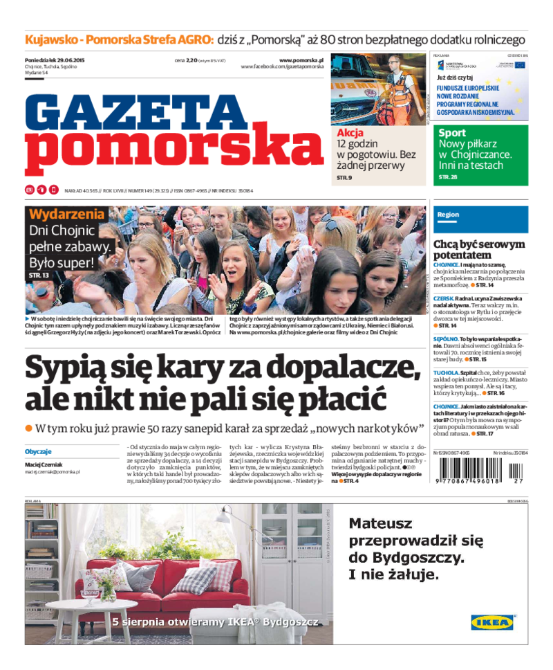 Gazeta Pomorska