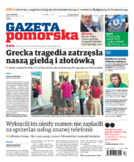 Gazeta Pomorska/Bydgoszcz, Nakło, Bydgoszcz - okolice