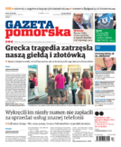 Gazeta Pomorska/Grudziądz, Świecie, Chełmno, Wąbrzeźno
