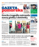 Gazeta Pomorska/Toruń, Brodnica, Chełmża, Nowe Miasto, Golub-Dobrzyń