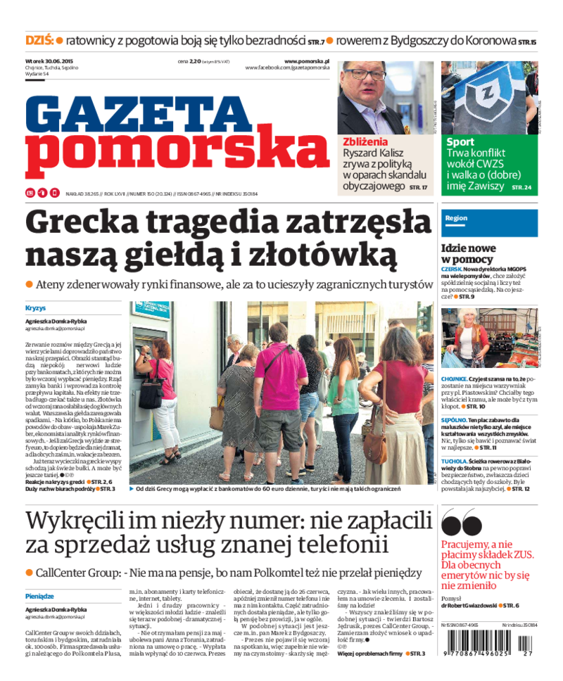 Gazeta Pomorska