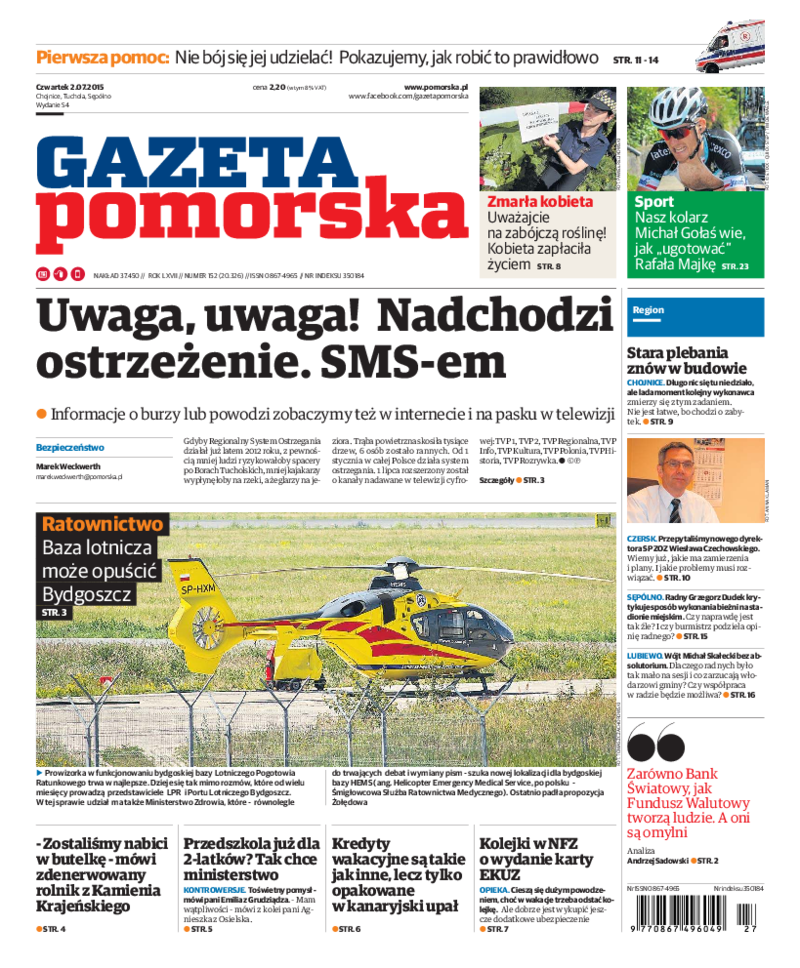 Gazeta Pomorska