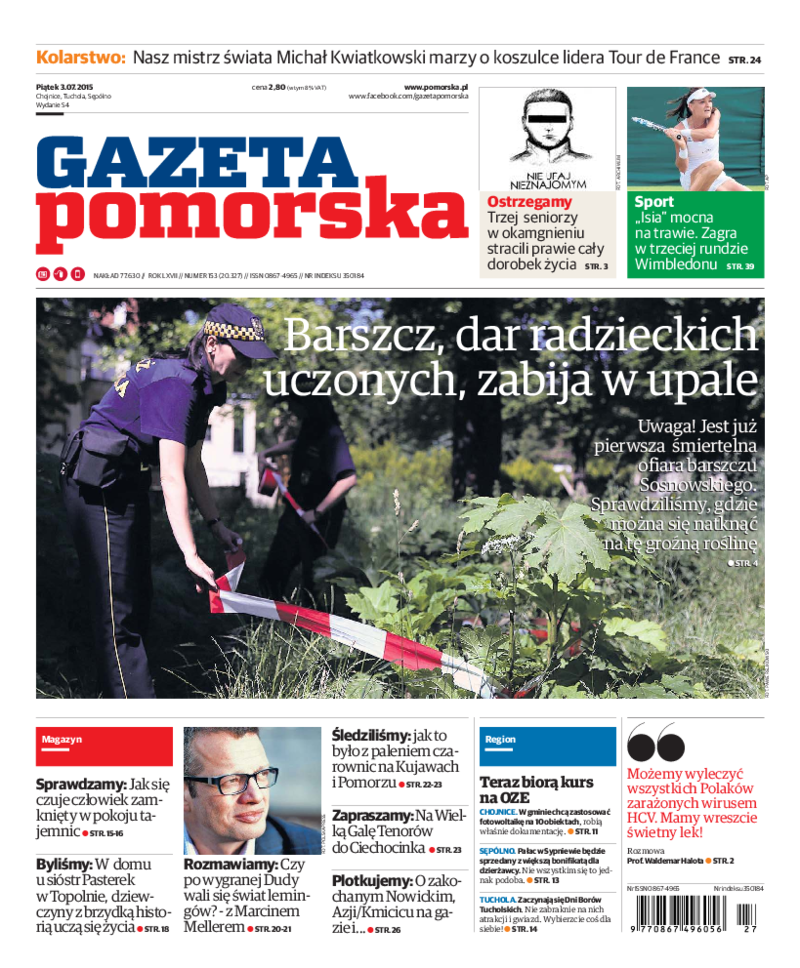 Gazeta Pomorska