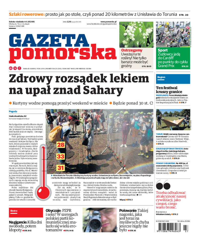 Gazeta Pomorska