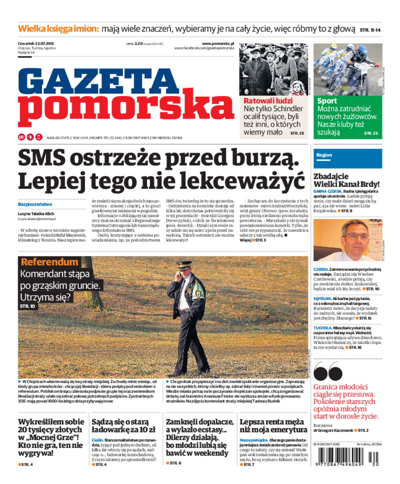 Gazeta Pomorska