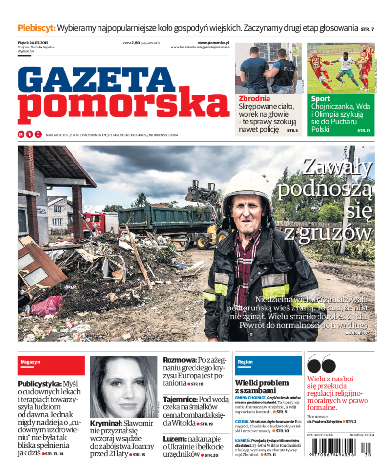 Gazeta Pomorska