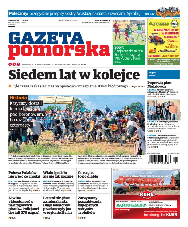 Gazeta Pomorska