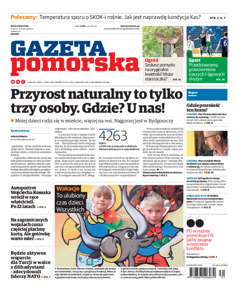 Gazeta Pomorska