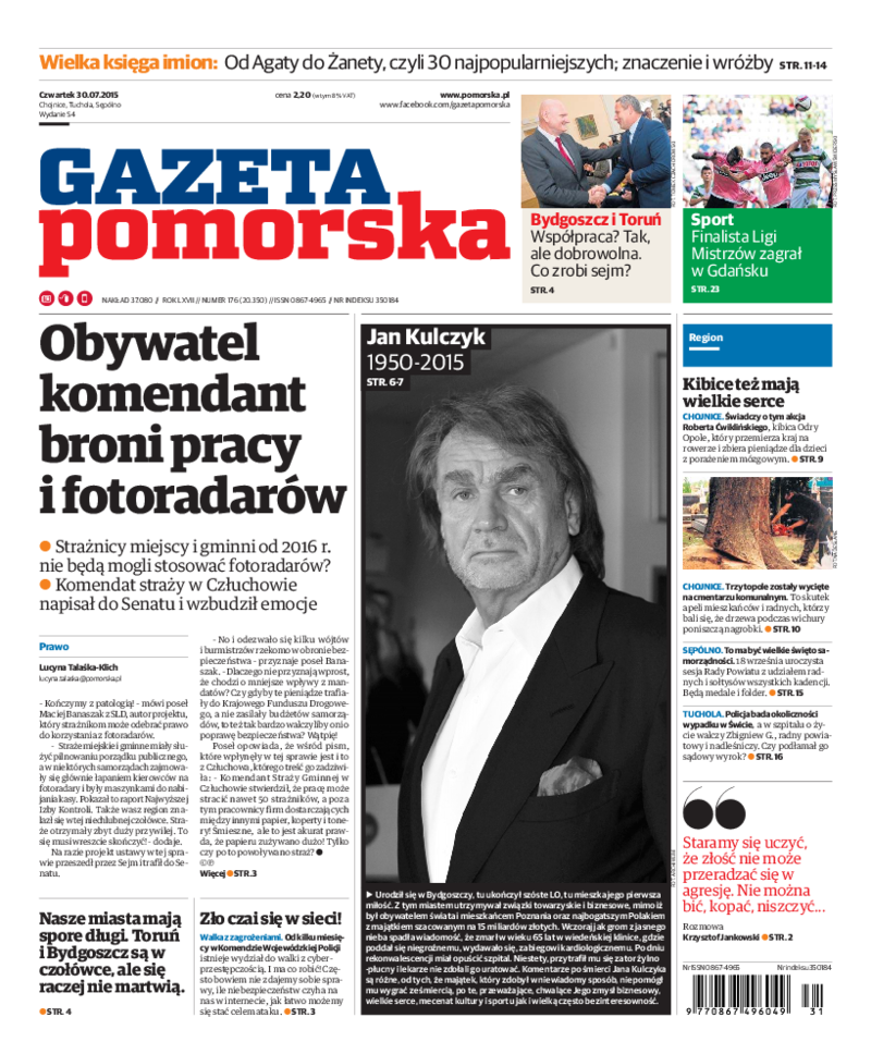 Gazeta Pomorska