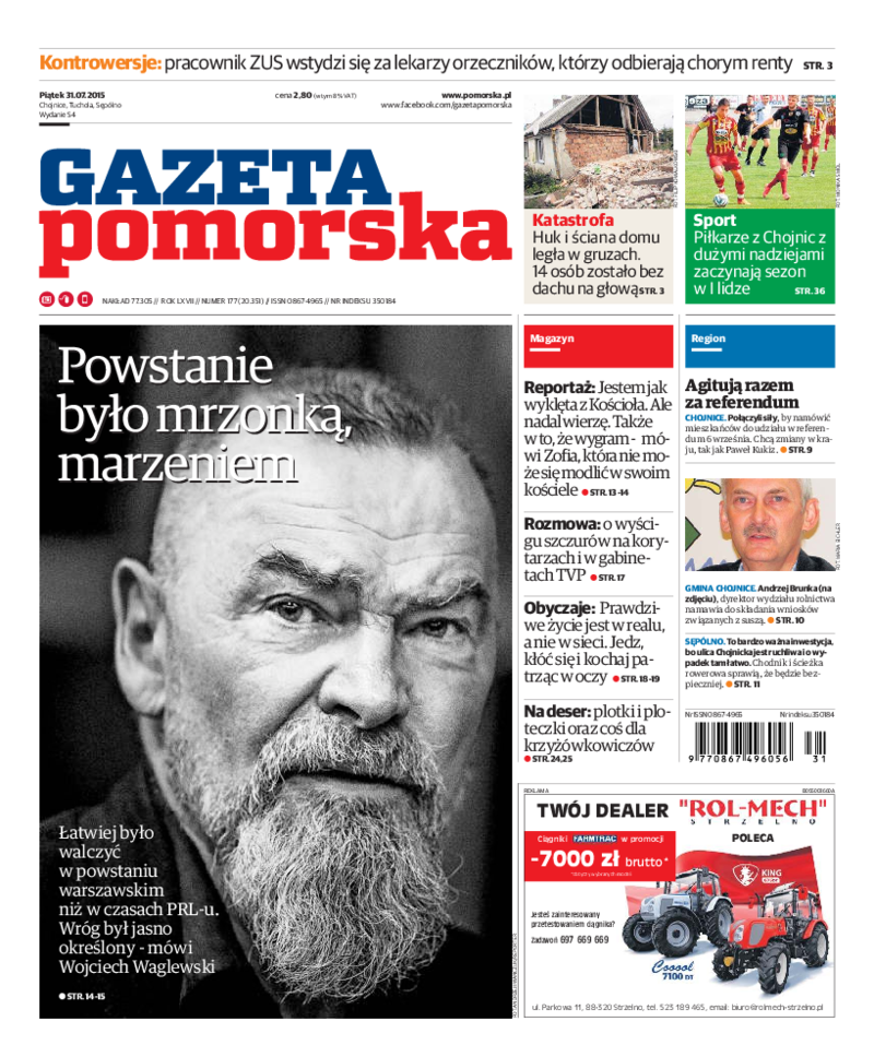 Gazeta Pomorska