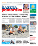 Gazeta Pomorska/Toruń, Brodnica, Chełmża, Nowe Miasto, Golub-Dobrzyń