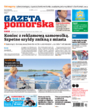 Gazeta Pomorska/Grudziądz, Świecie, Chełmno, Wąbrzeźno