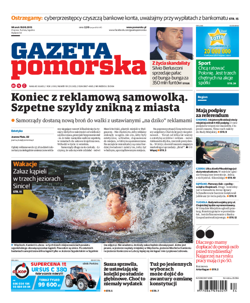 Gazeta Pomorska