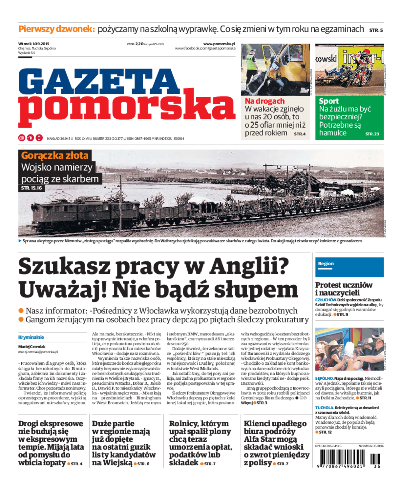 Gazeta Pomorska