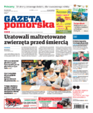 Gazeta Pomorska/Grudziądz, Świecie, Chełmno, Wąbrzeźno