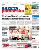 Gazeta Pomorska/Bydgoszcz, Nakło, Bydgoszcz - okolice