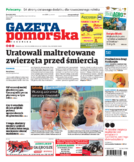 Gazeta Pomorska/Toruń, Brodnica, Chełmża, Nowe Miasto, Golub-Dobrzyń