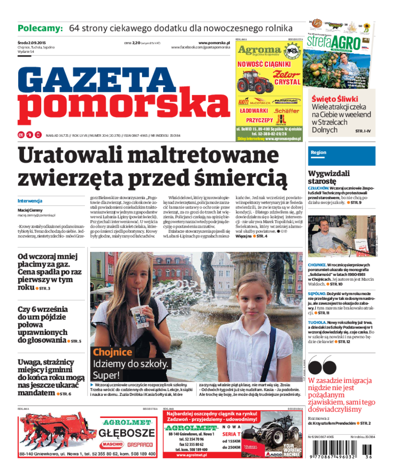 Gazeta Pomorska