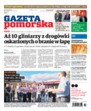 Gazeta Pomorska/Grudziądz, Świecie, Chełmno, Wąbrzeźno