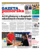 Gazeta Pomorska/Toruń, Brodnica, Chełmża, Nowe Miasto, Golub-Dobrzyń