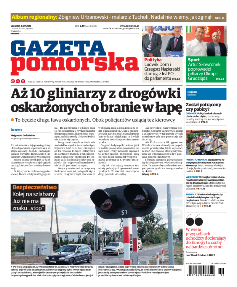 Gazeta Pomorska