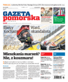 Gazeta Pomorska/Toruń, Brodnica, Chełmża, Nowe Miasto, Golub-Dobrzyń
