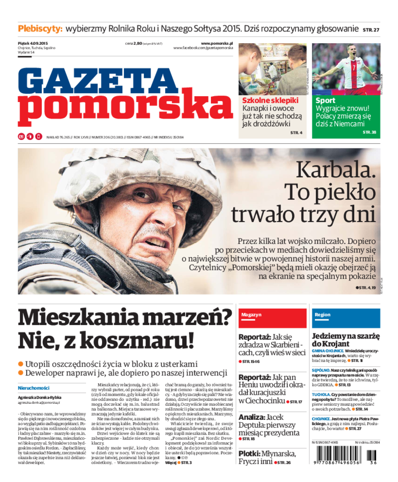Gazeta Pomorska