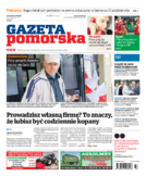 Gazeta Pomorska/Inowrocław, Mogilno, Żnin