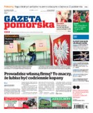 Gazeta Pomorska/Bydgoszcz, Nakło, Bydgoszcz - okolice