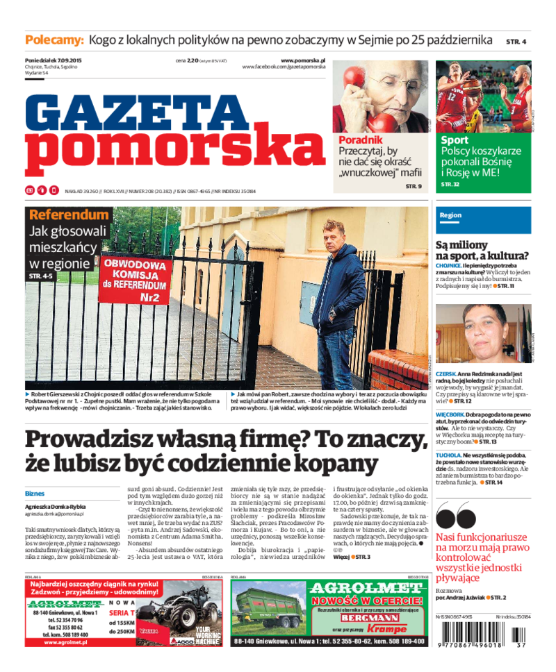 Gazeta Pomorska