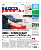 Gazeta Pomorska/Inowrocław, Mogilno, Żnin