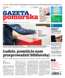 Gazeta Pomorska/Grudziądz, Świecie, Chełmno, Wąbrzeźno