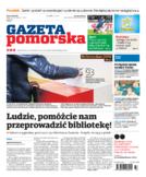 Gazeta Pomorska/Bydgoszcz, Nakło, Bydgoszcz - okolice