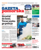 Gazeta Pomorska/Inowrocław, Mogilno, Żnin