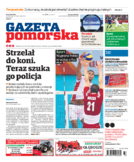Gazeta Pomorska/Grudziądz, Świecie, Chełmno, Wąbrzeźno
